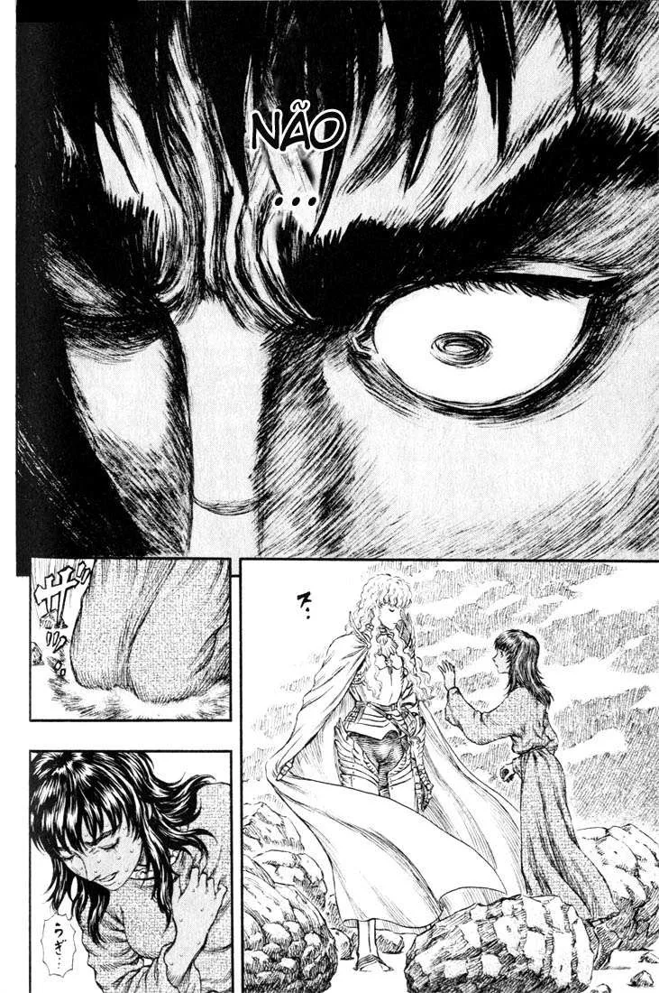 Berserk — Cap. 180, pág. 17