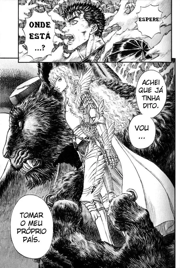 Berserk — Cap. 180, pág. 20
