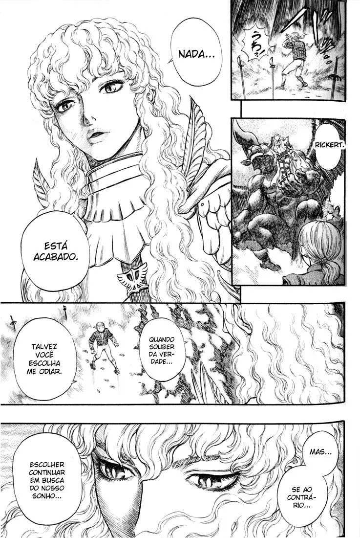 Berserk — Cap. 181, pág. 3