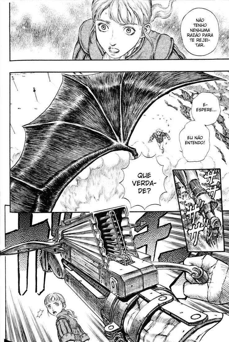 Berserk — Cap. 181, pág. 4