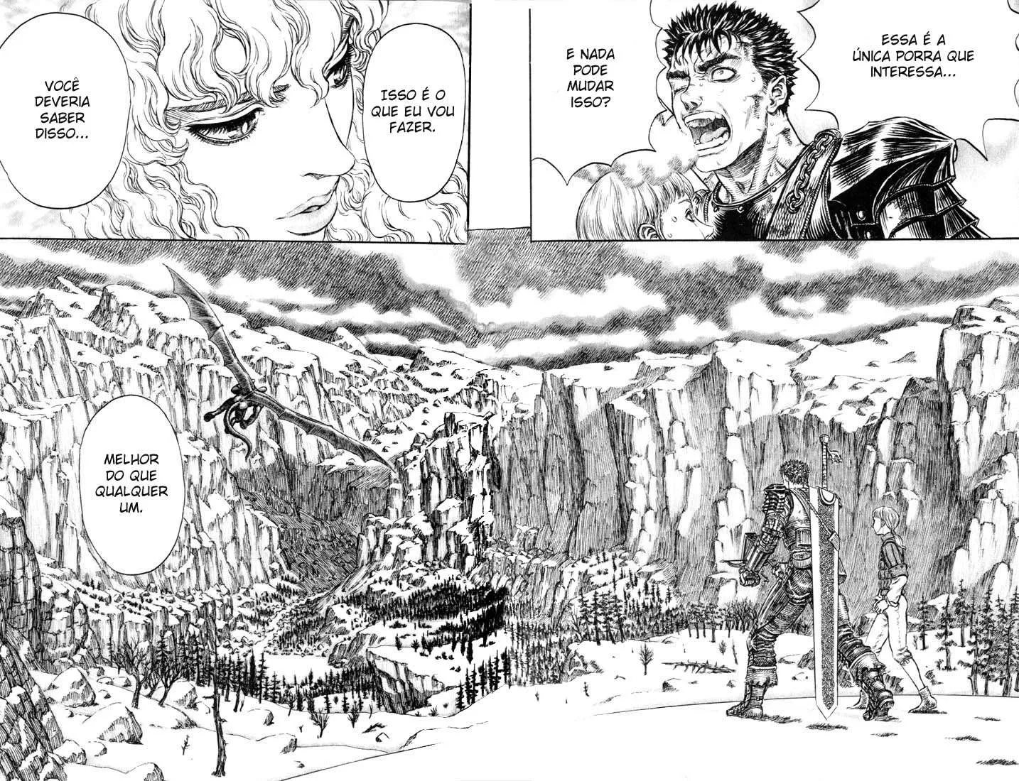 Berserk — Cap. 181, pág. 6