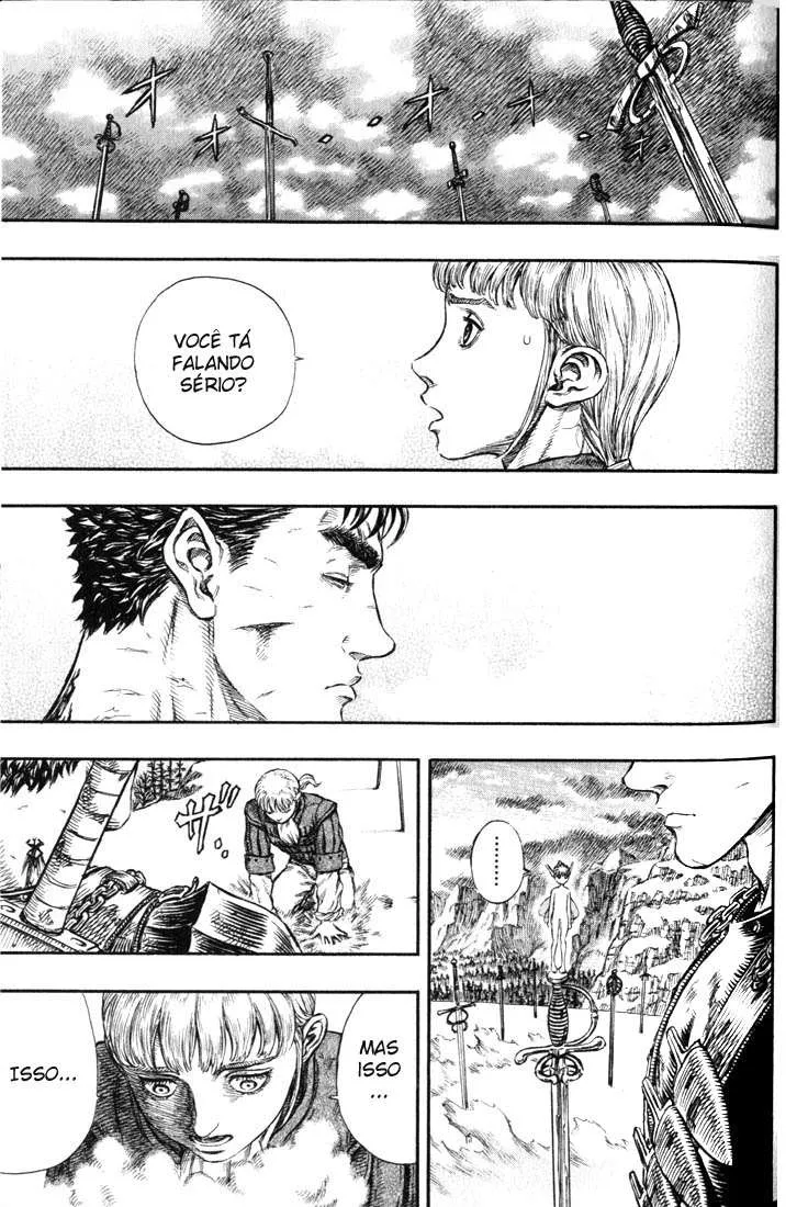 Berserk — Cap. 181, pág. 10