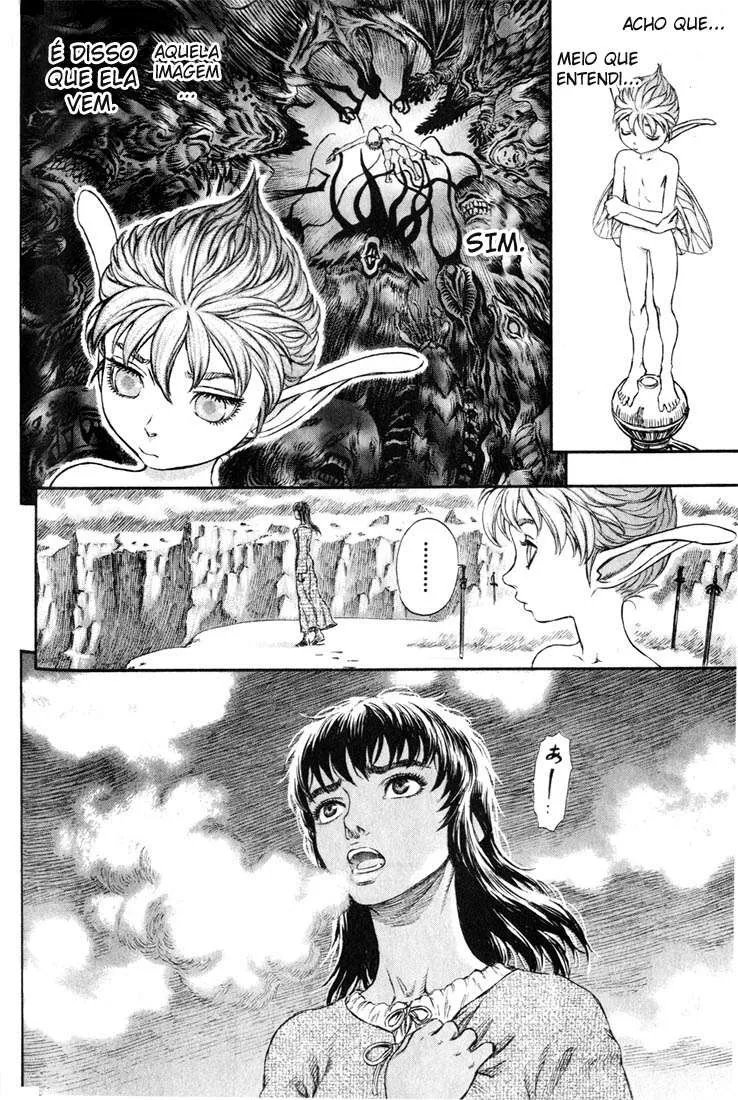 Berserk — Cap. 181, pág. 11