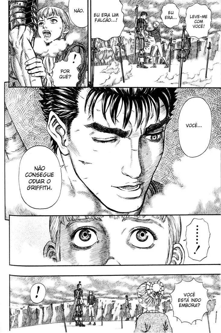 Berserk — Cap. 181, pág. 13