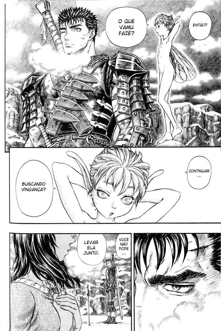 Berserk — Cap. 181, pág. 15