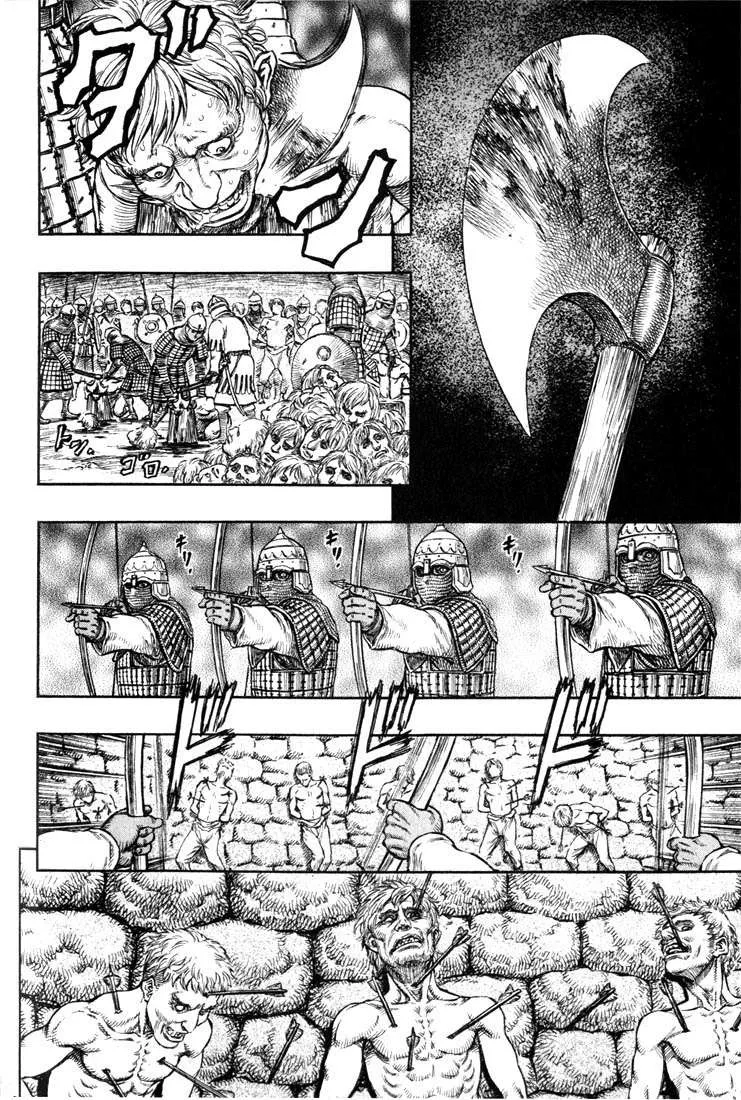 Berserk — Cap. 182, pág. 9