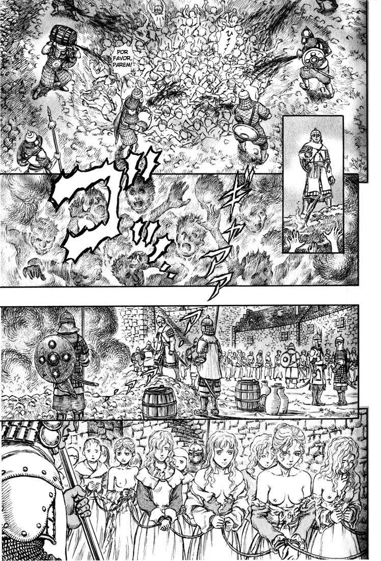 Berserk — Cap. 182, pág. 10