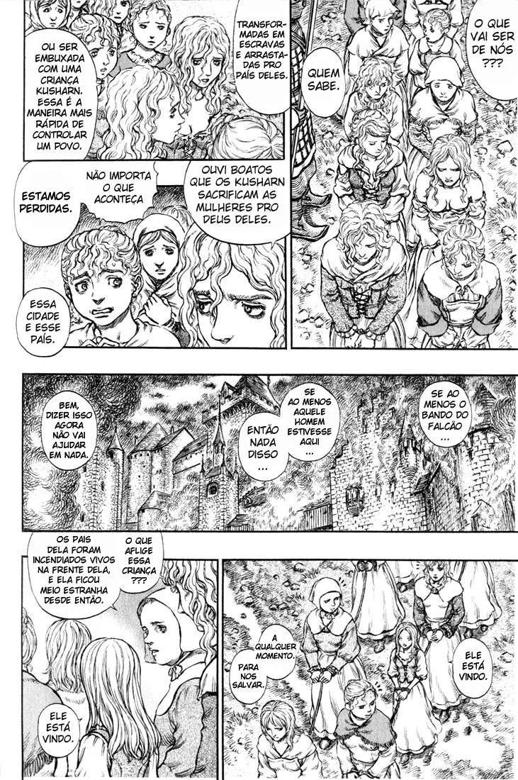 Berserk — Cap. 182, pág. 11