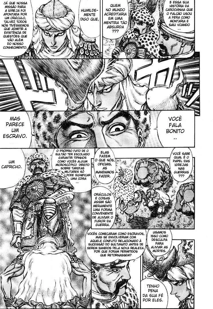 Berserk — Cap. 182, pág. 14