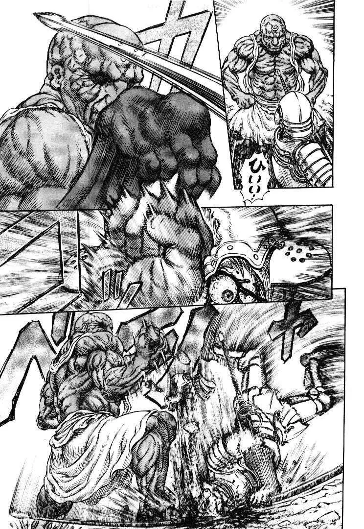 Berserk — Cap. 182, pág. 18