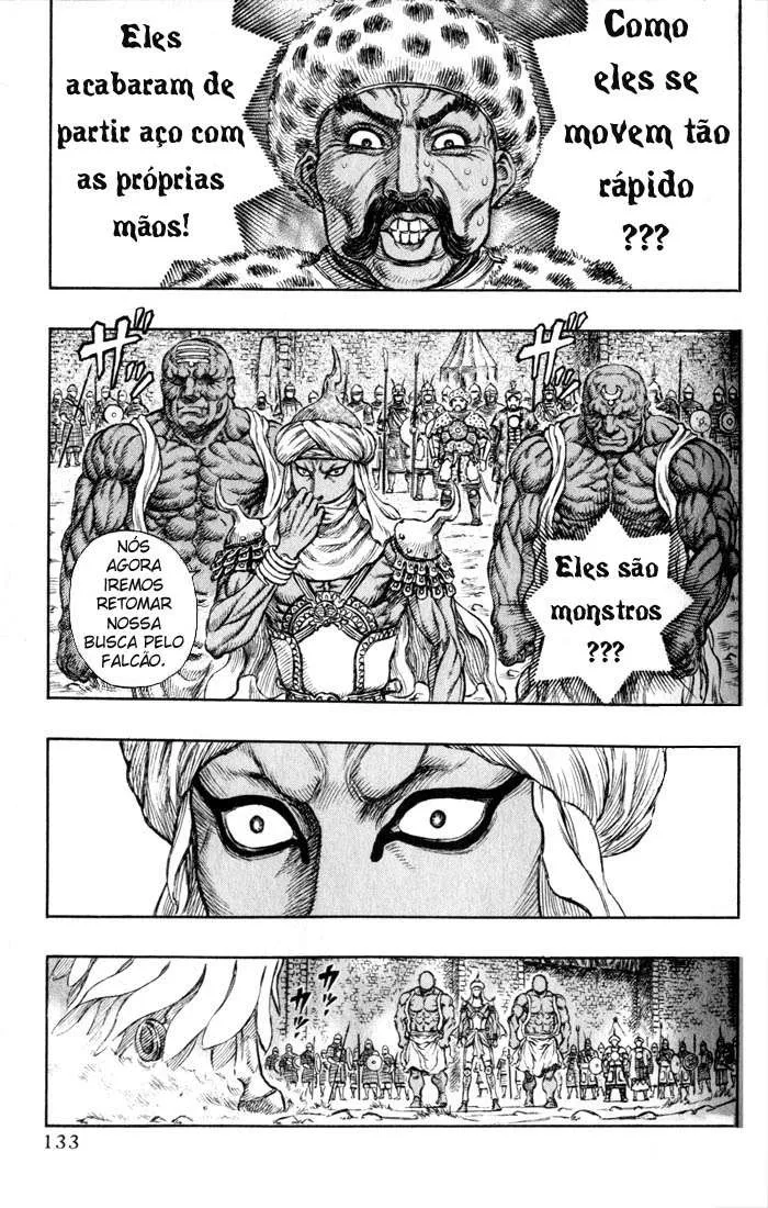 Berserk — Cap. 182, pág. 20