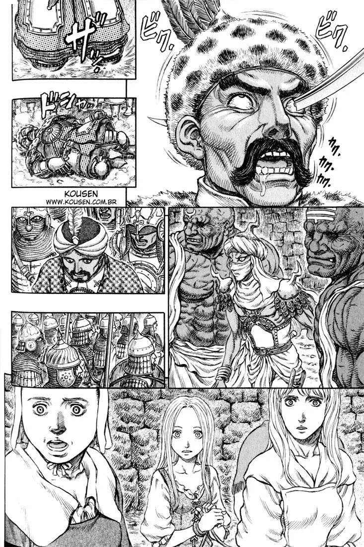 Berserk — Cap. 183, pág. 5