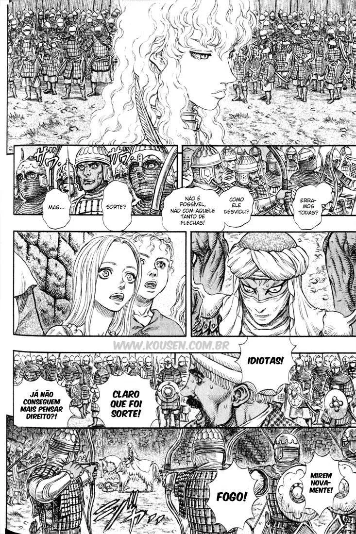 Berserk — Cap. 183, pág. 9
