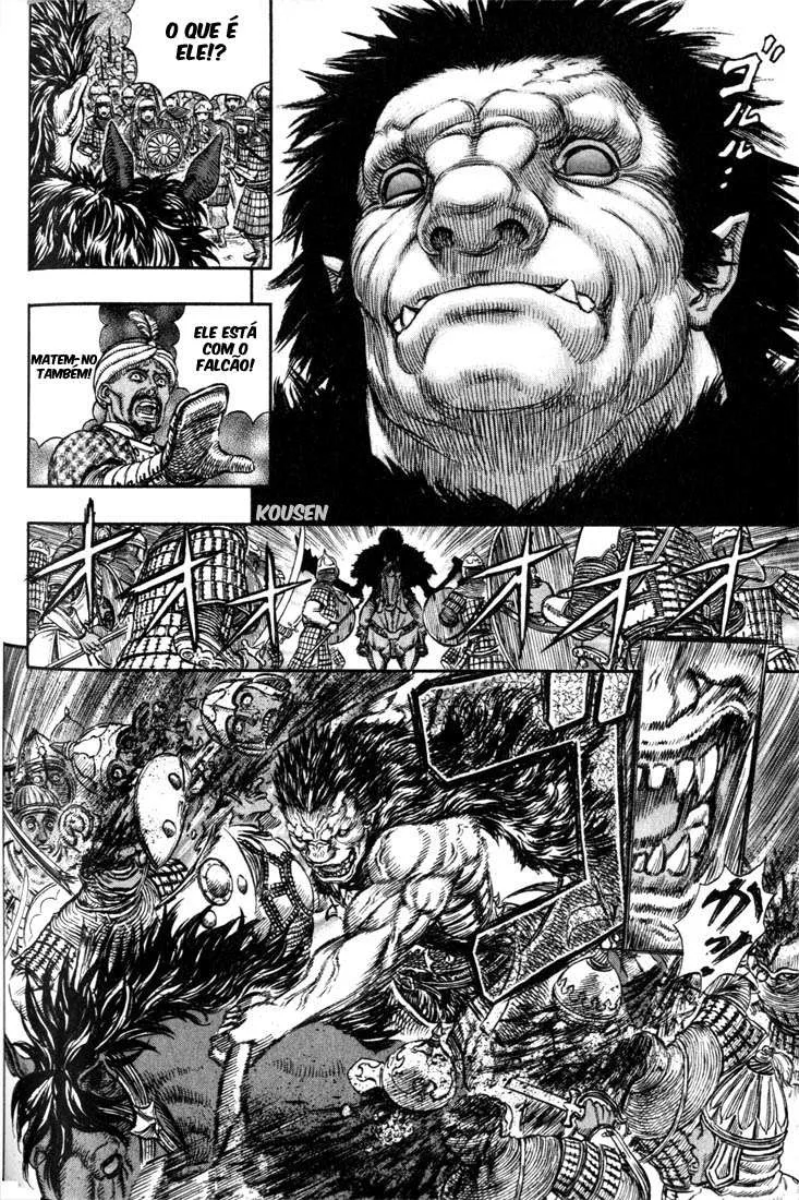Berserk — Cap. 183, pág. 11