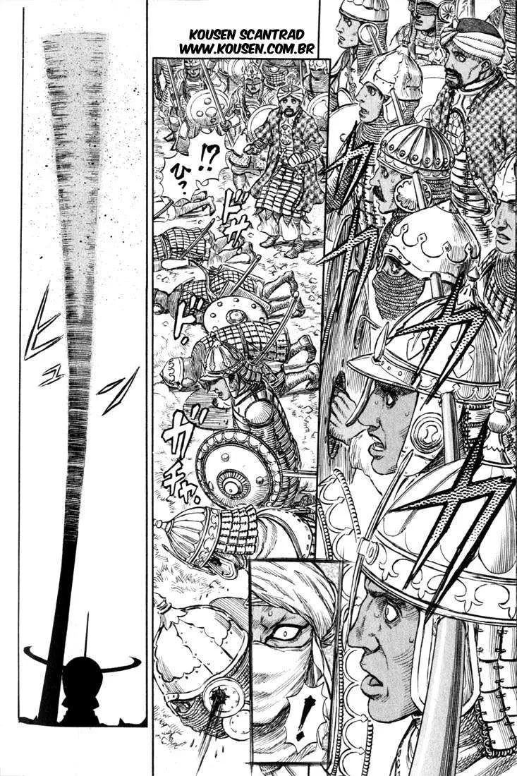 Berserk — Cap. 183, pág. 13