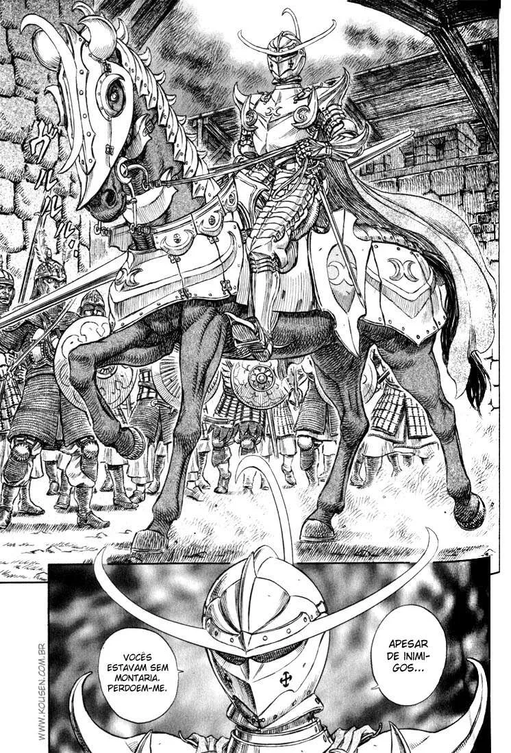 Berserk — Cap. 183, pág. 14