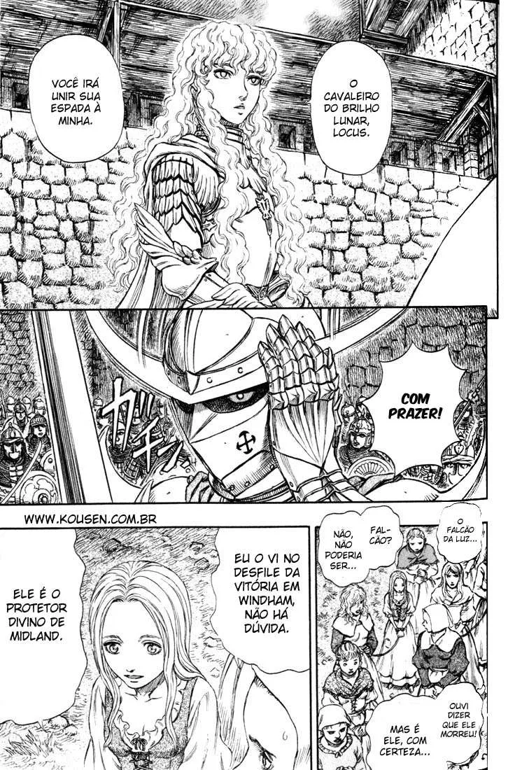 Berserk — Cap. 183, pág. 16
