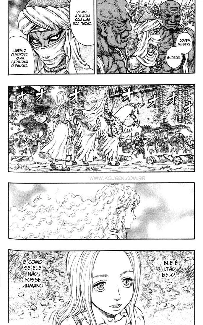 Berserk — Cap. 184, pág. 3