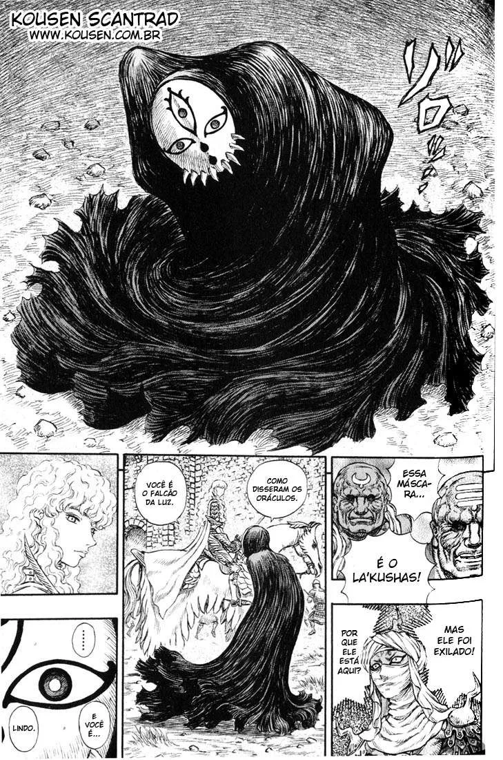 Berserk — Cap. 184, pág. 6