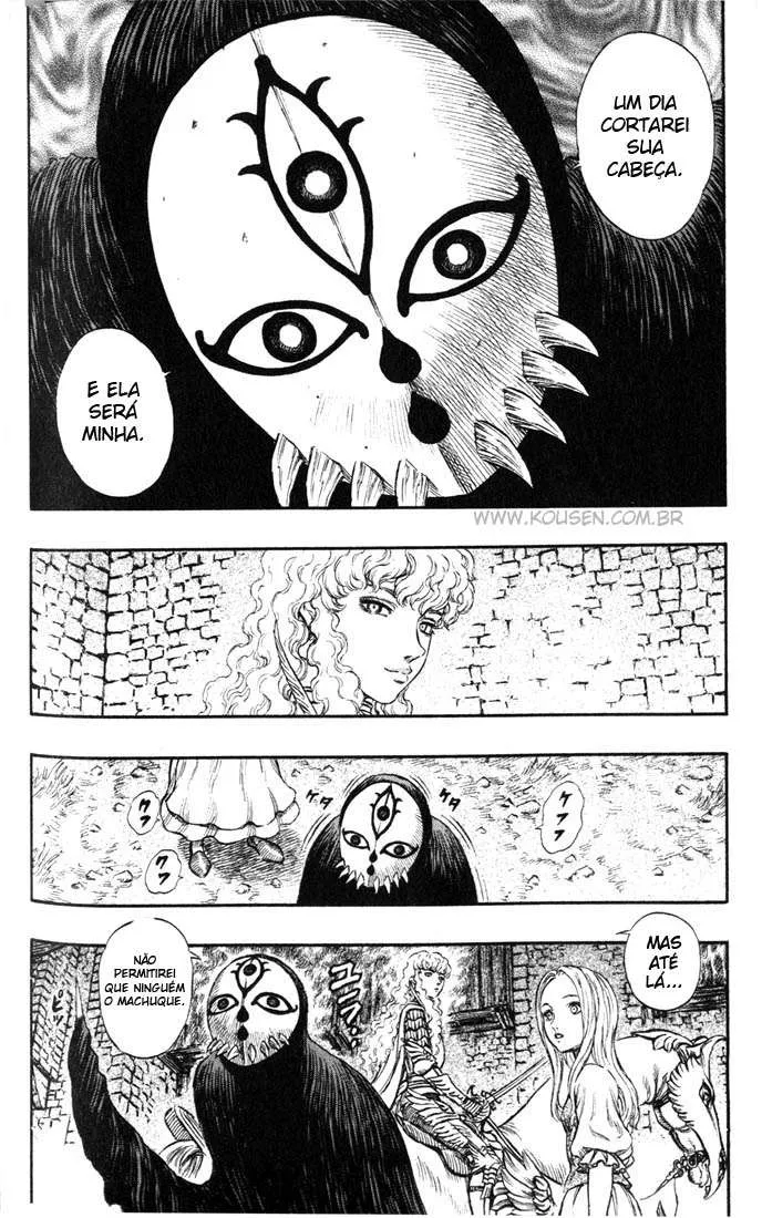Berserk — Cap. 184, pág. 7