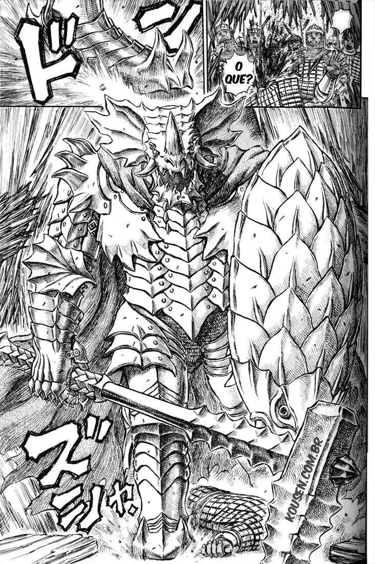 Berserk — Cap. 184, pág. 10