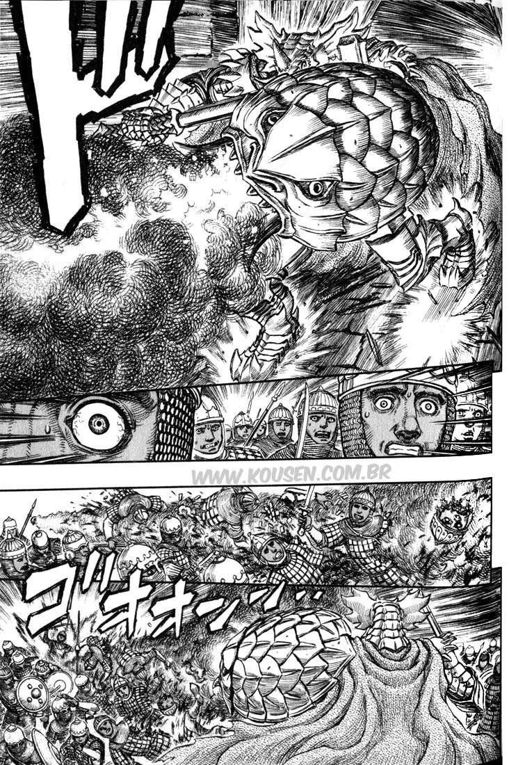 Berserk — Cap. 184, pág. 12