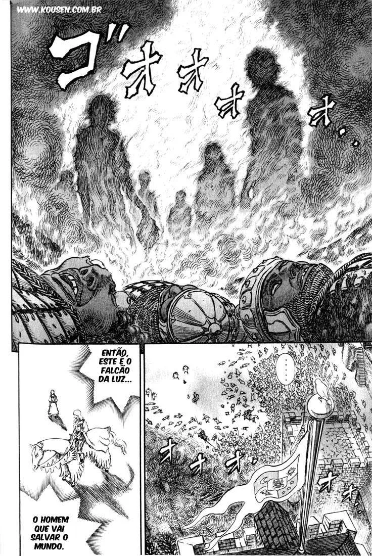Berserk — Cap. 184, pág. 15