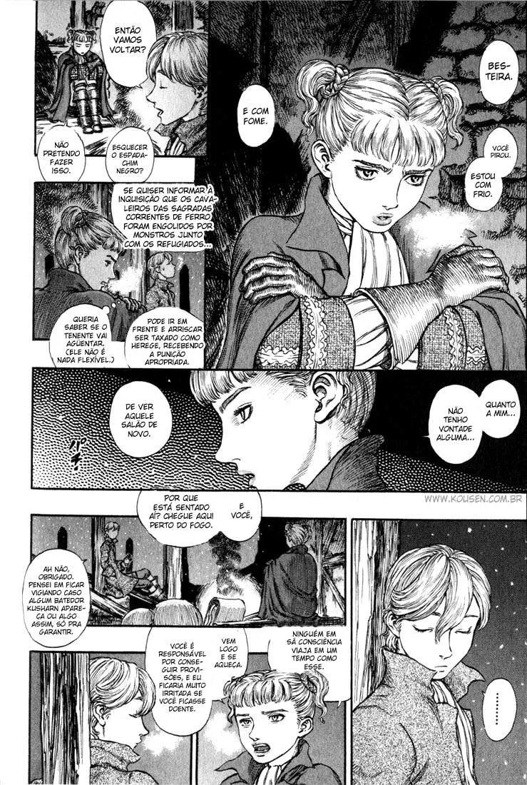 Berserk — Cap. 185, pág. 3
