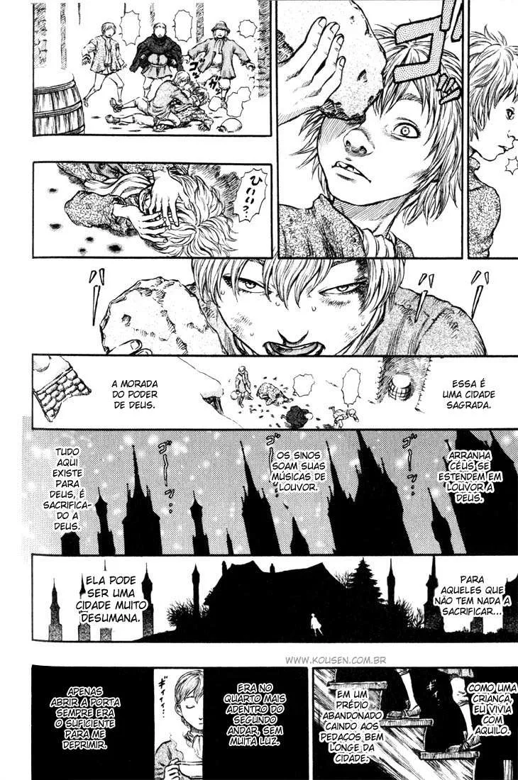 Berserk — Cap. 185, pág. 5