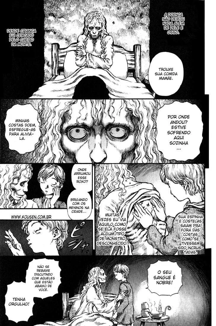 Berserk — Cap. 185, pág. 6
