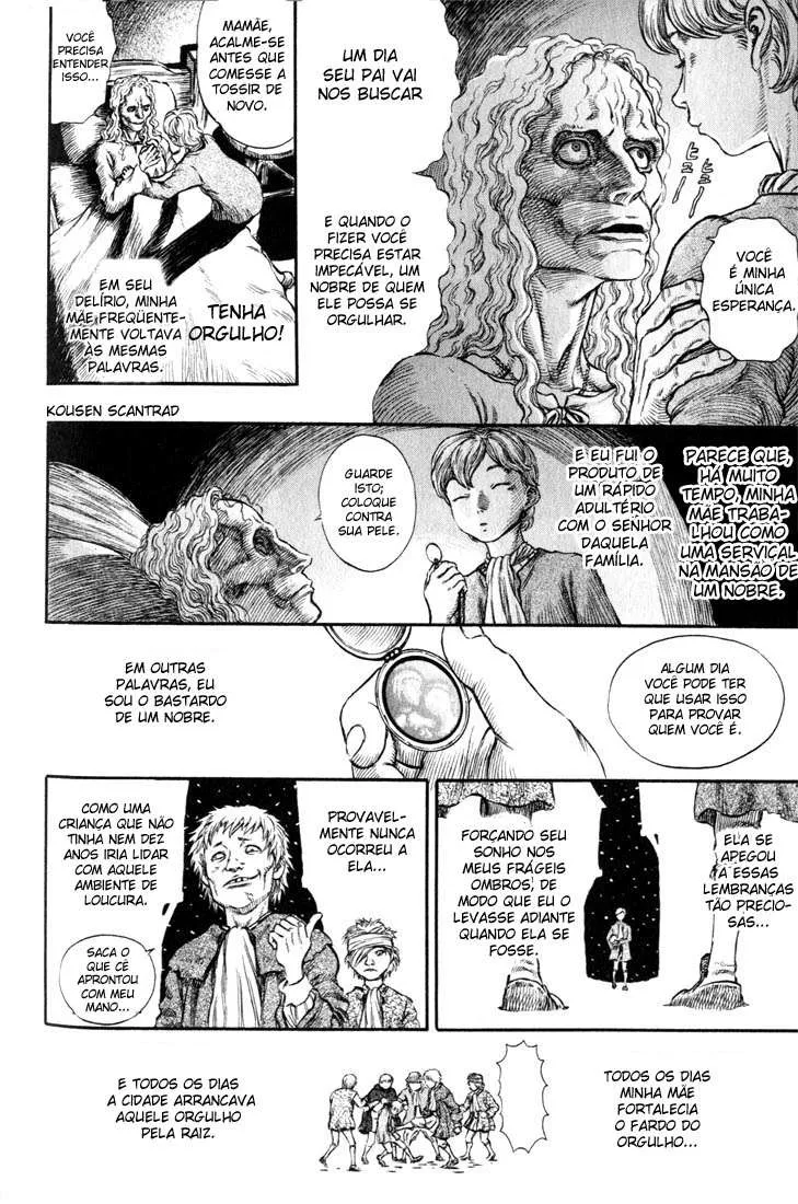 Berserk — Cap. 185, pág. 7