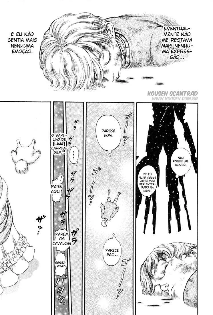 Berserk — Cap. 185, pág. 8