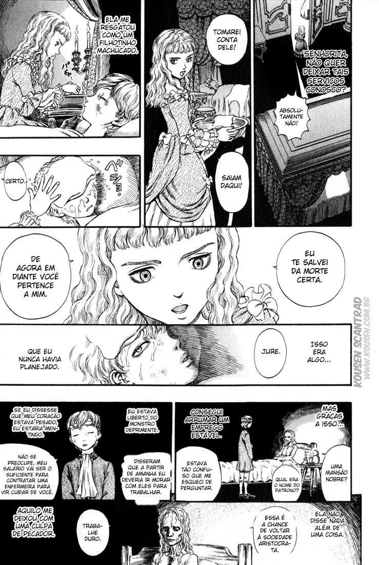 Berserk — Cap. 185, pág. 10
