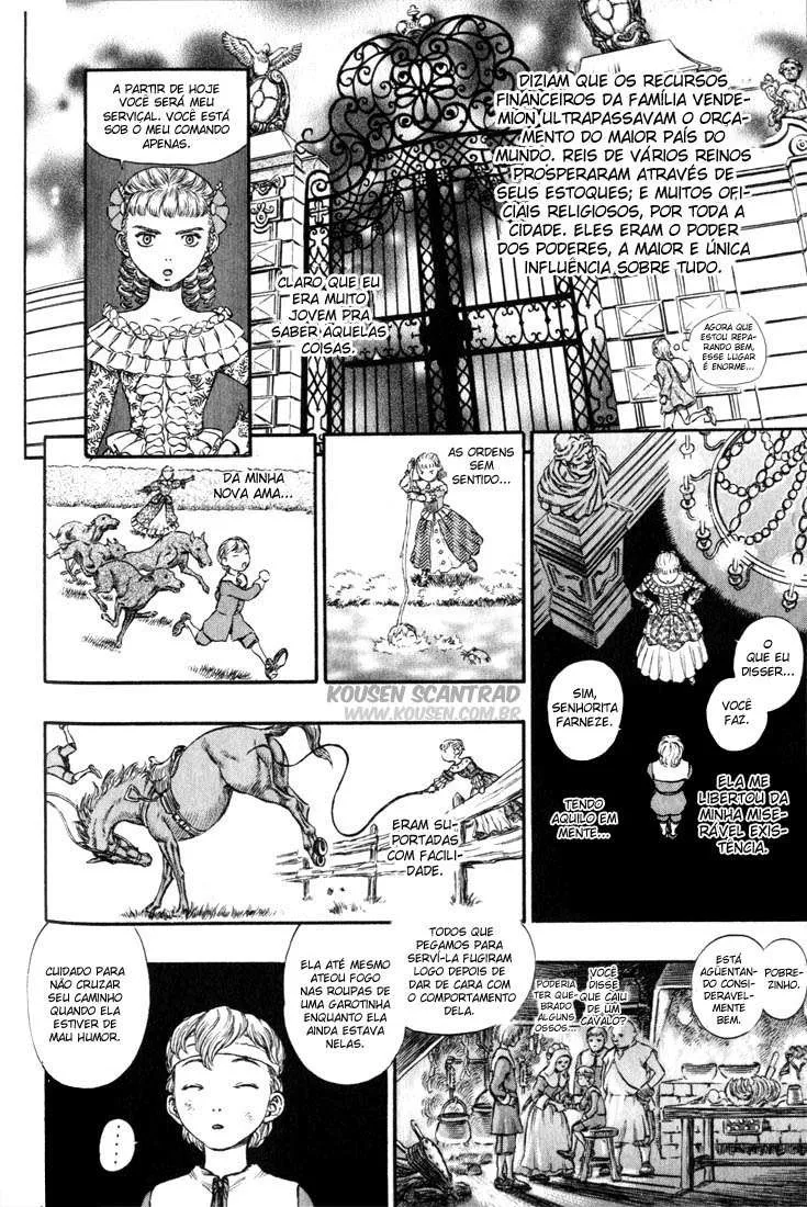 Berserk — Cap. 185, pág. 11
