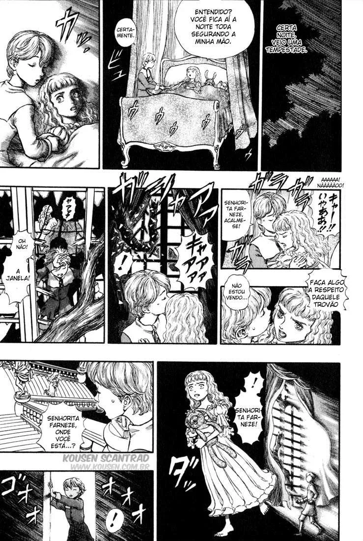 Berserk — Cap. 185, pág. 14