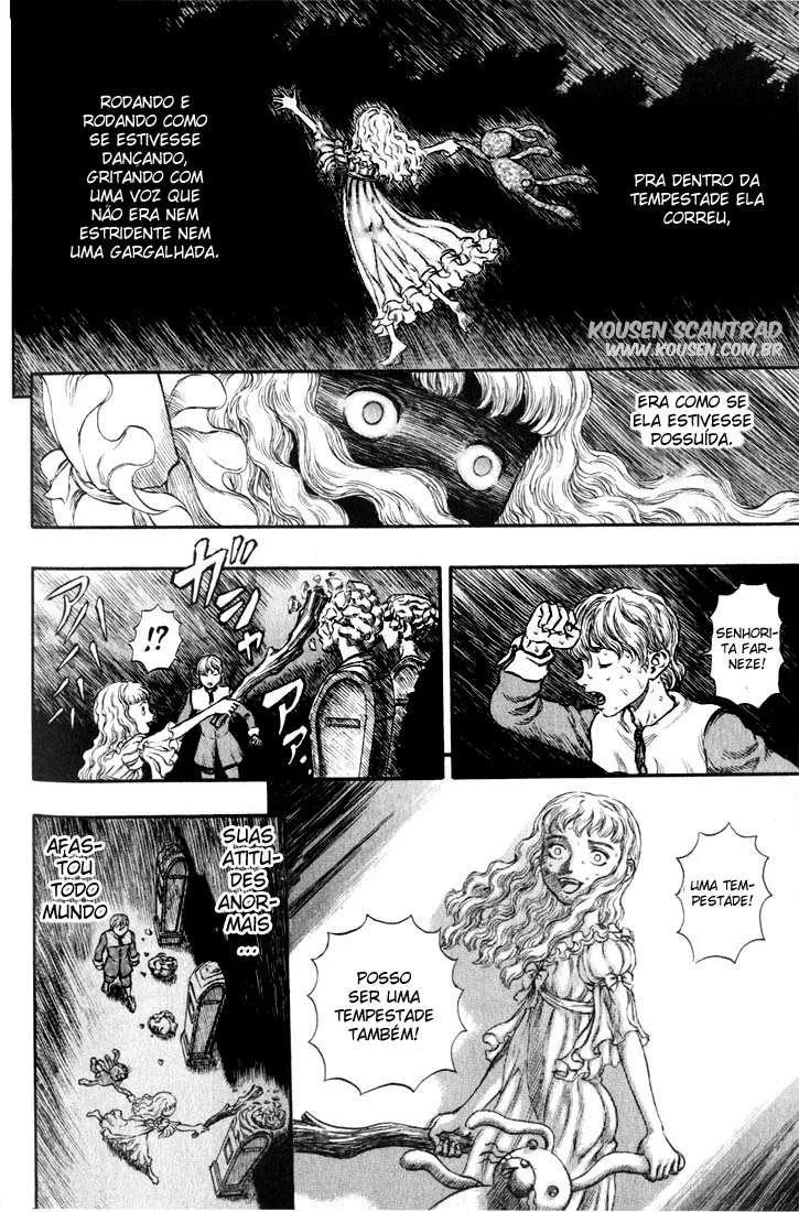 Berserk — Cap. 185, pág. 15