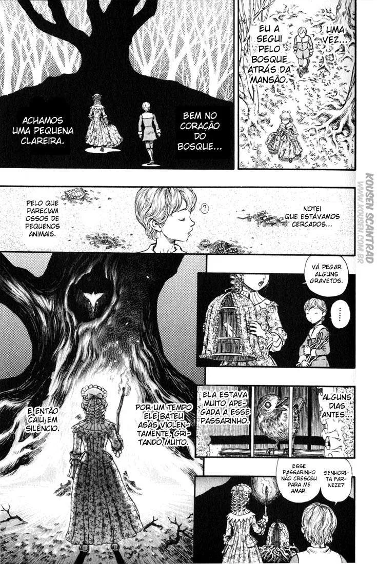 Berserk — Cap. 185, pág. 16