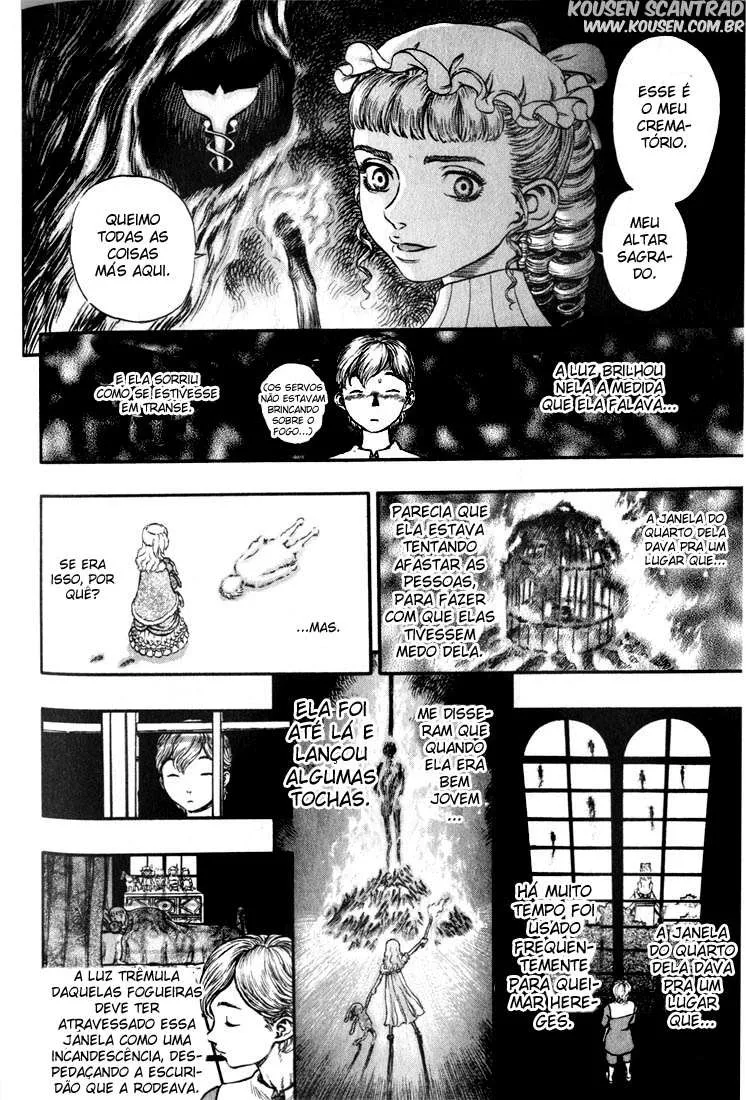 Berserk — Cap. 185, pág. 17