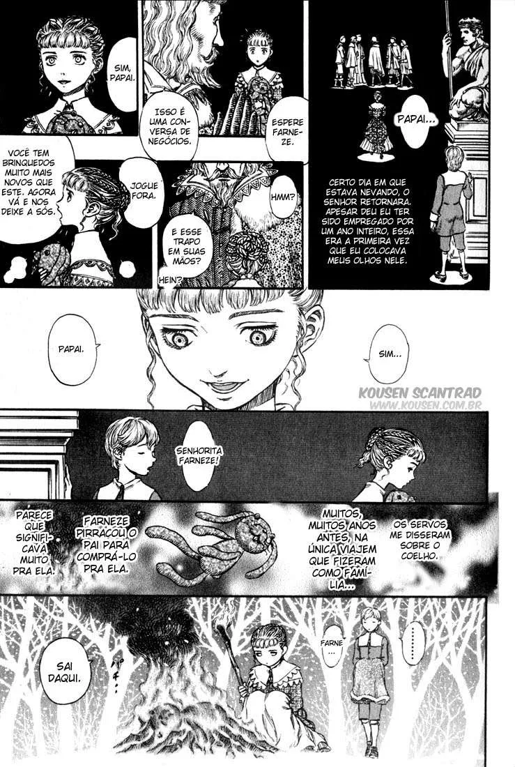Berserk — Cap. 185, pág. 18