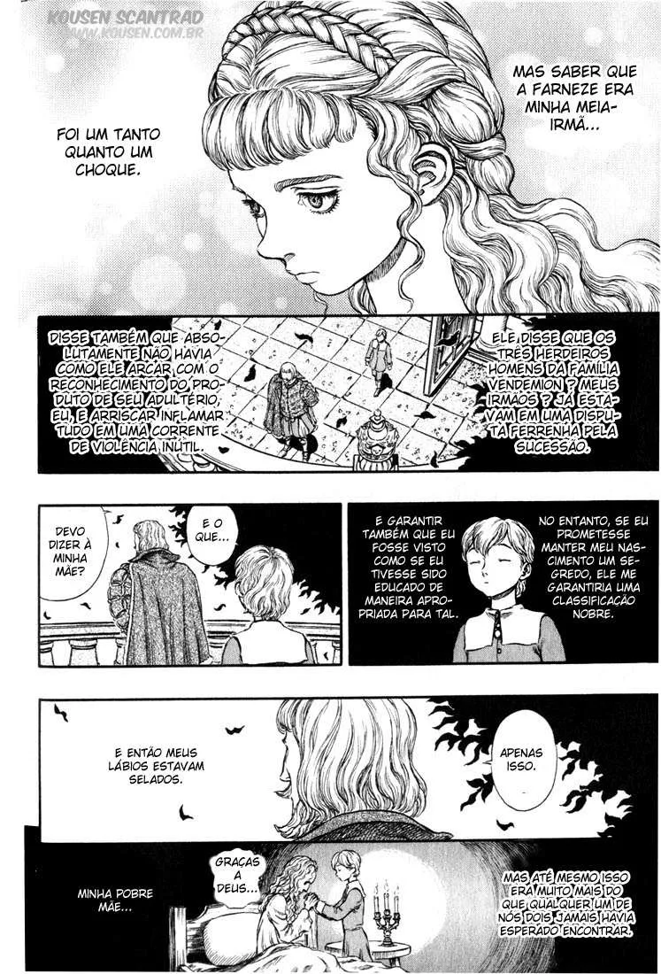 Berserk — Cap. 185, pág. 21