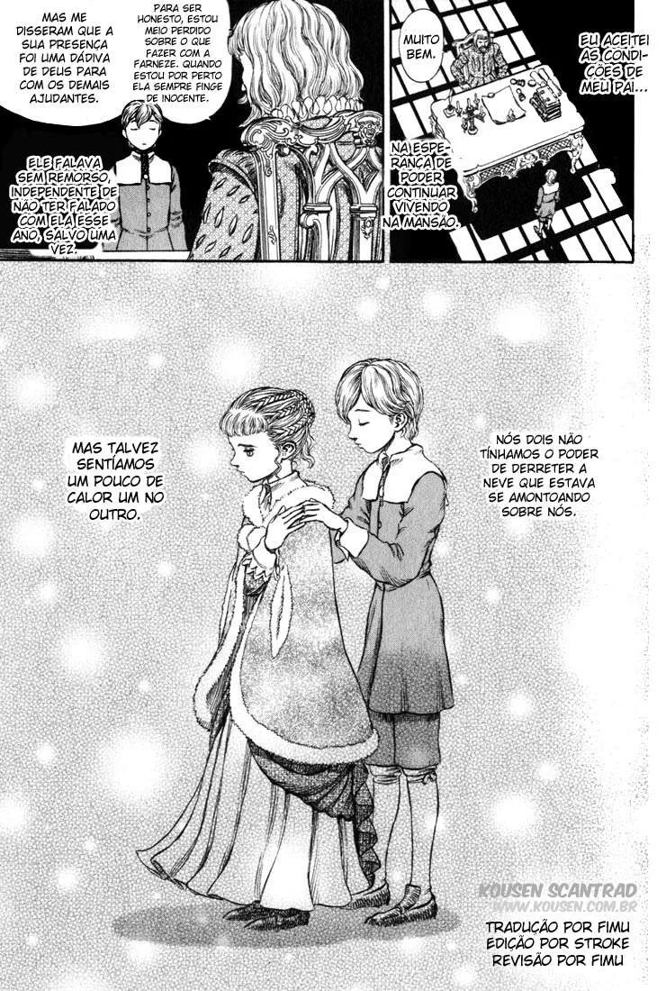 Berserk — Cap. 185, pág. 22