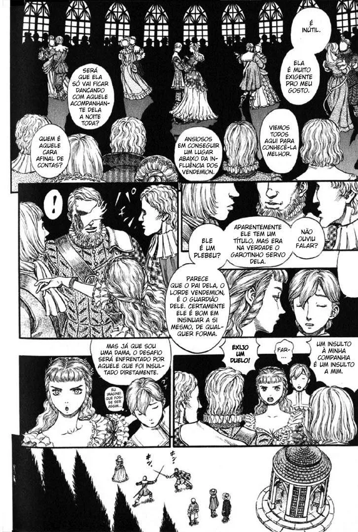 Berserk — Cap. 186, pág. 3
