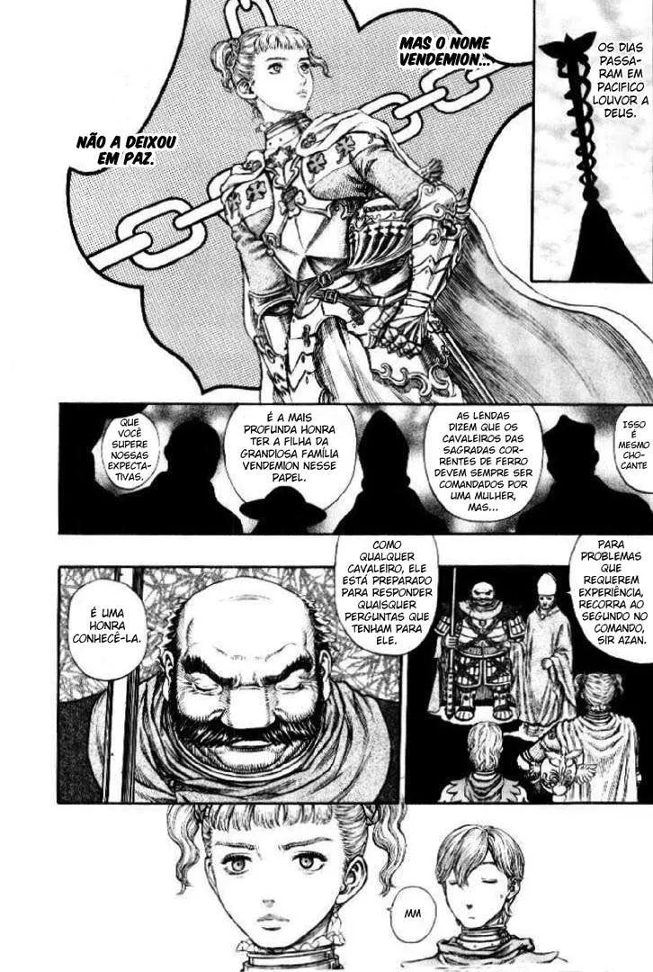 Berserk — Cap. 186, pág. 13
