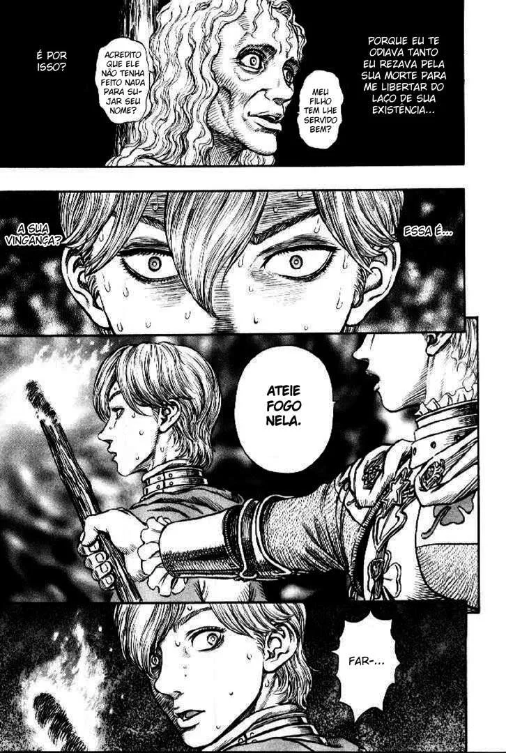 Berserk — Cap. 186, pág. 20
