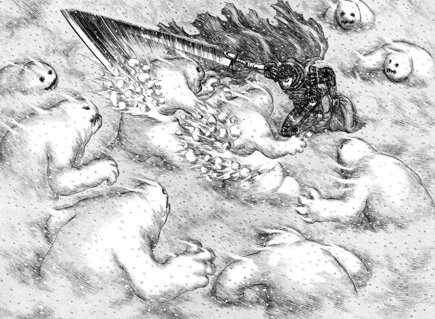 Berserk — Cap. 187, pág. 5