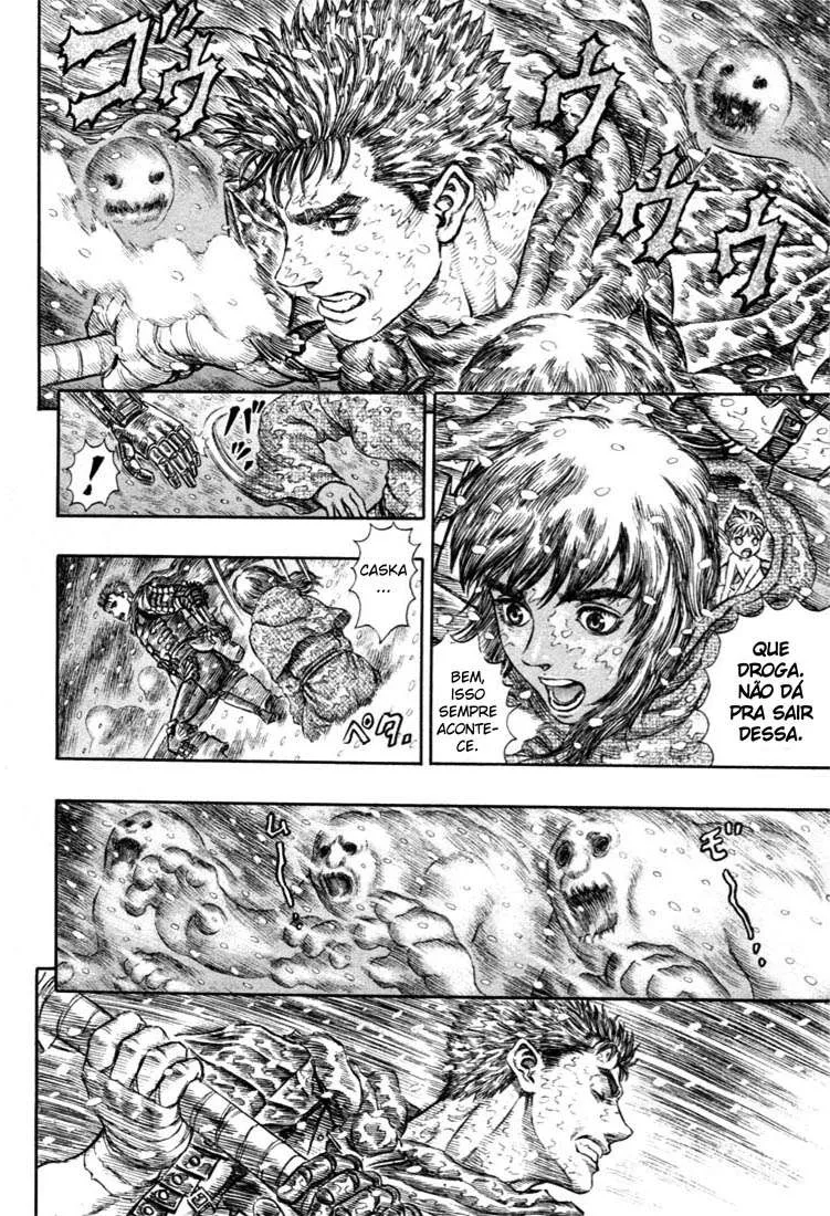 Berserk — Cap. 187, pág. 6