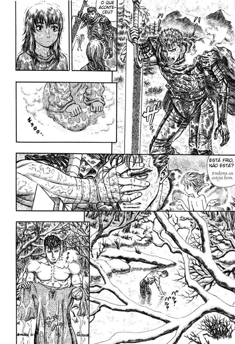 Berserk — Cap. 187, pág. 8