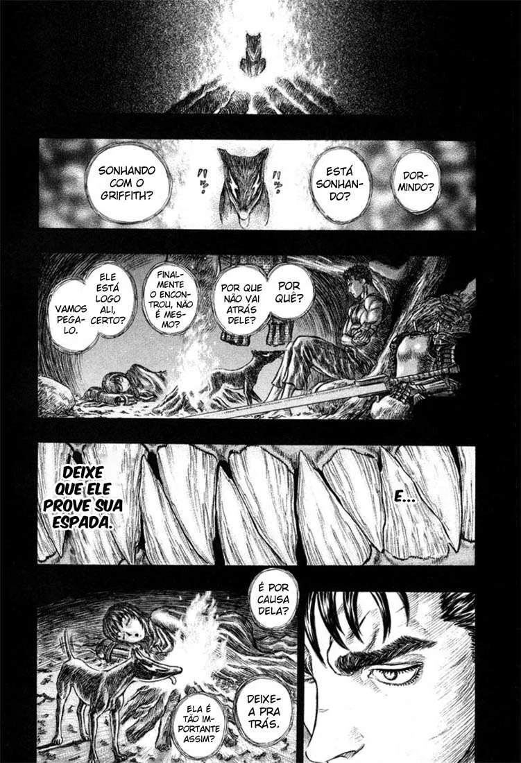 Berserk — Cap. 187, pág. 14