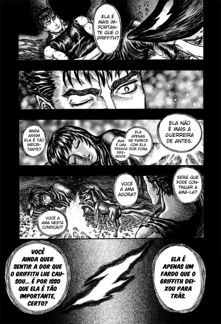 Berserk — Cap. 187, pág. 15