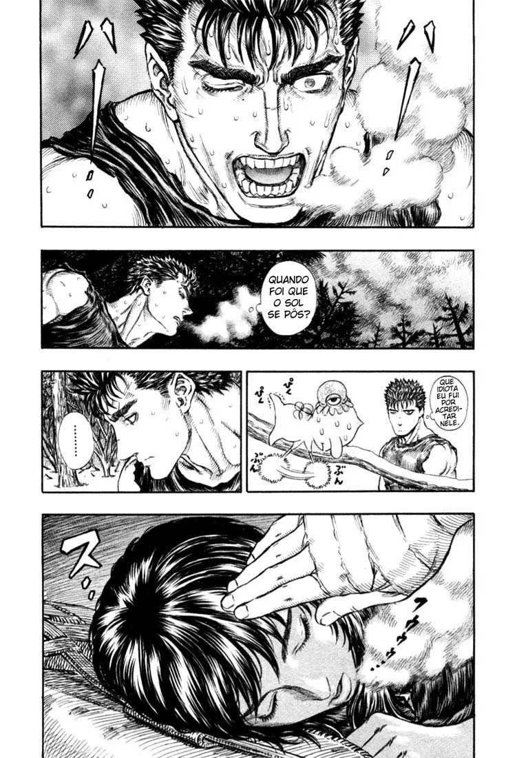 Berserk — Cap. 187, pág. 19